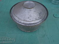 THE POT