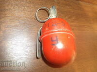 GRENADE - RGD-5