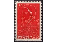Монако-1954-100 г.от см.на Фрозанам,MLH.