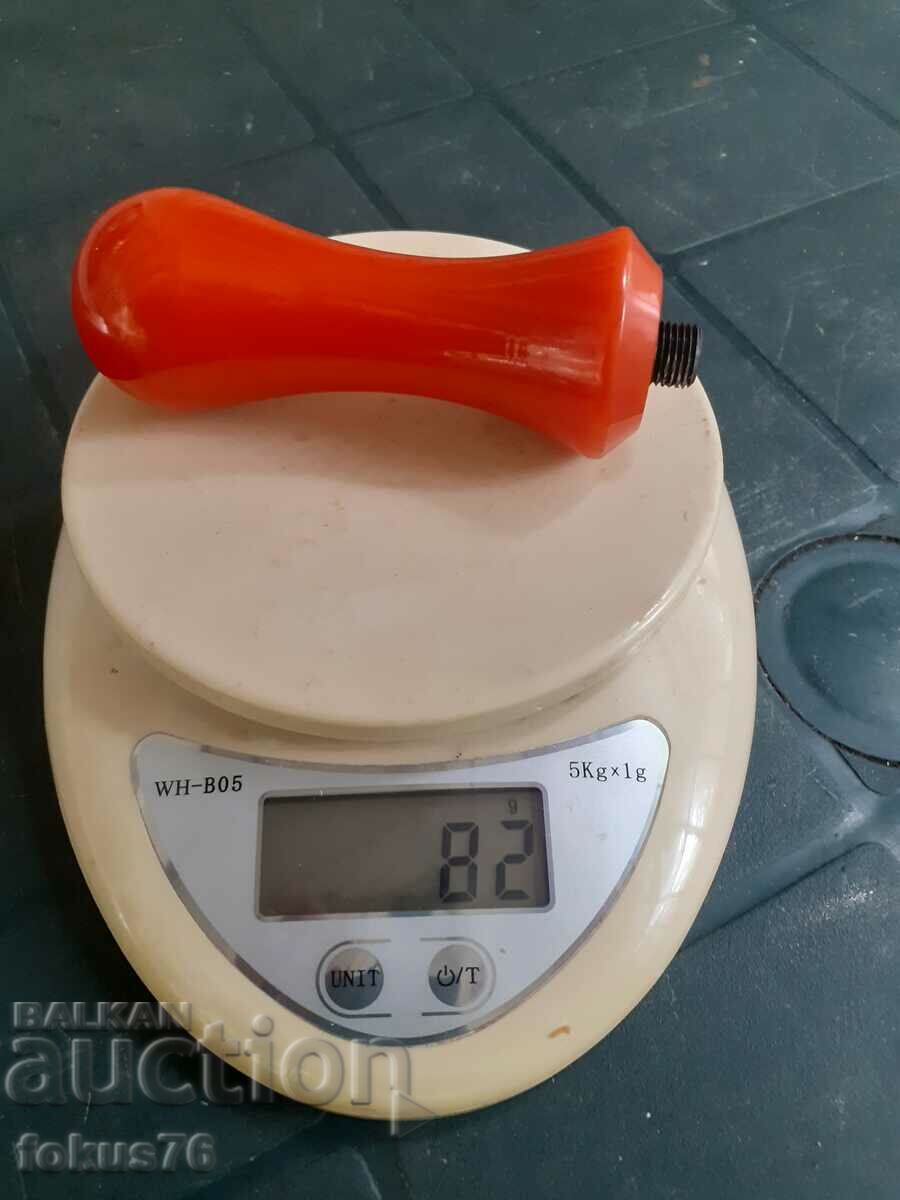 Παλιά λαβή Catalin N1 - 5