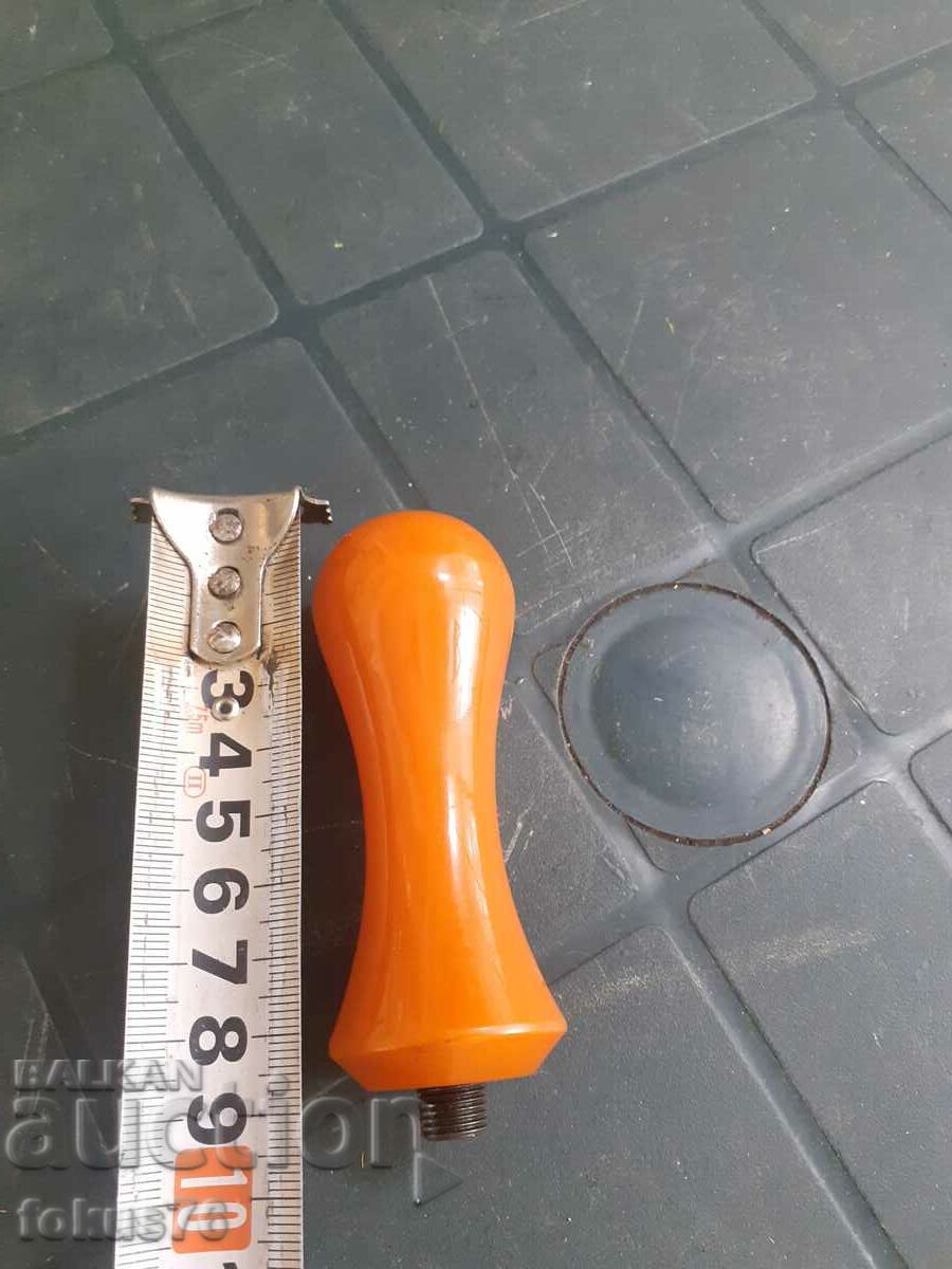 Παλιά λαβή Catalin N1 - 6