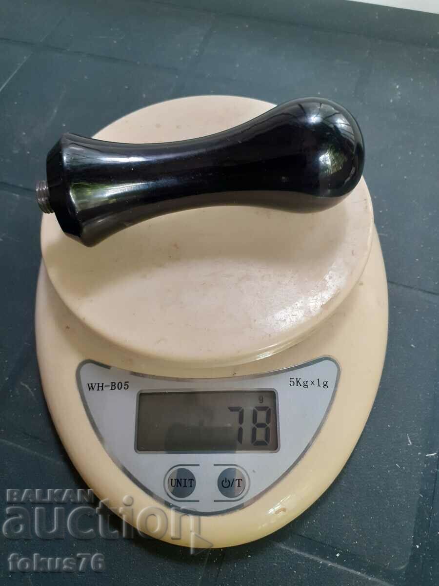 Παλιά λαβή Catalin N2 - 6 Παλιά λαβή Catalin N2 - 6