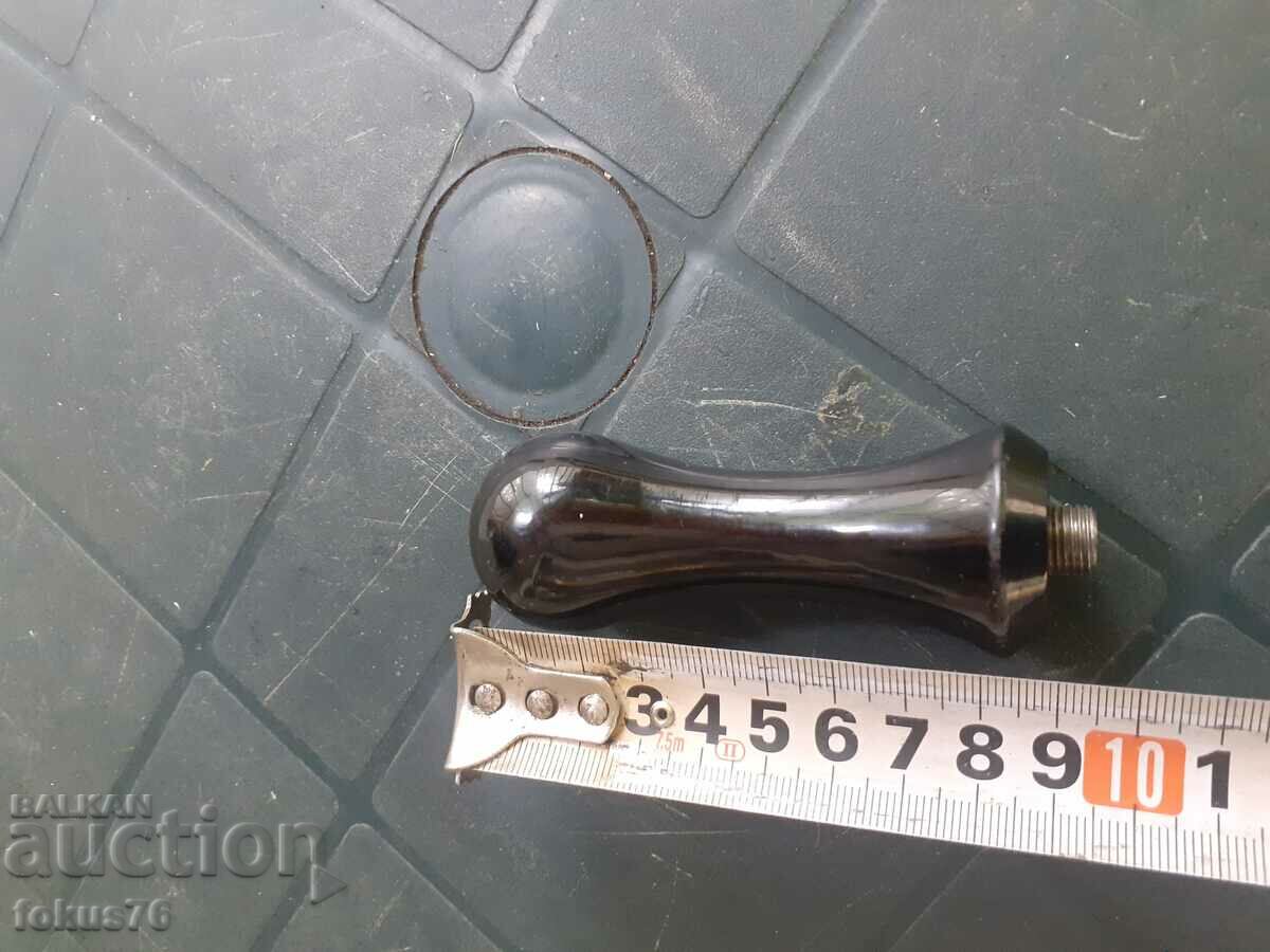 Παλιά λαβή Catalin N2 - 7 Παλιά λαβή Catalin N2 - 7