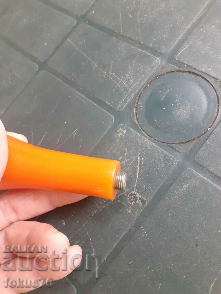 Delivery of Old handle Catalin N3 Delivery of Old handle Catalin N3