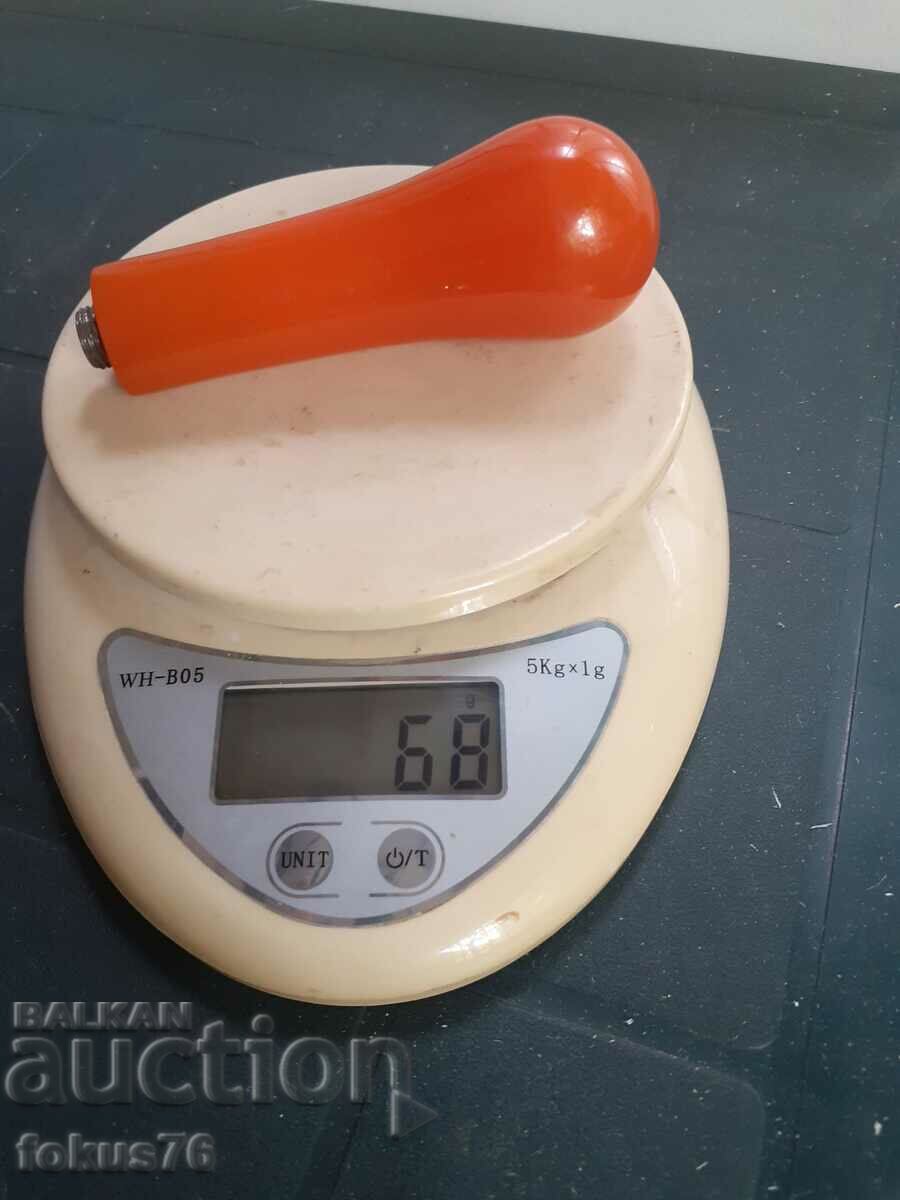 Old handle Catalin N3 - 6 Old handle Catalin N3 - 6