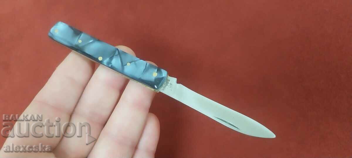 Търновско соц ножче
