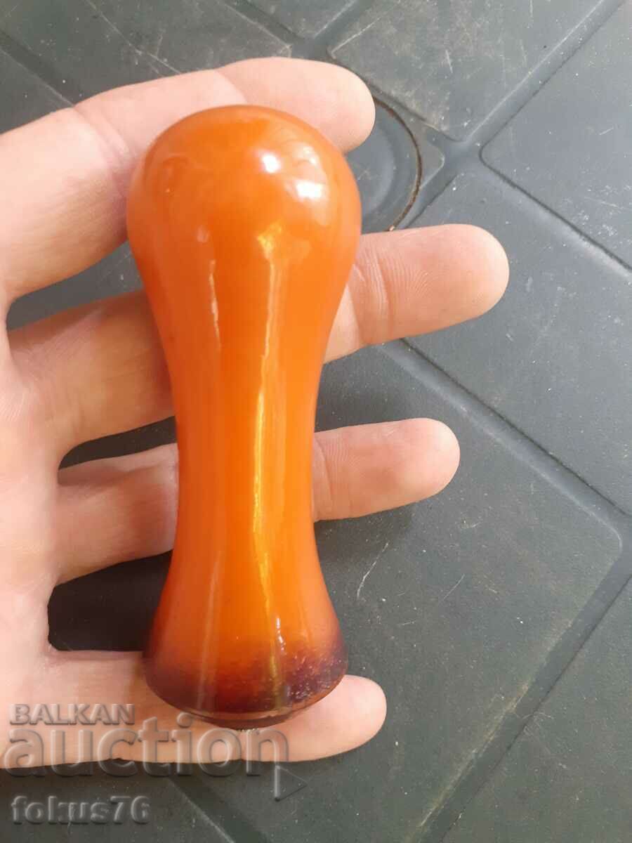 Auction Old handle Catalin N4 Auction Old handle Catalin N4