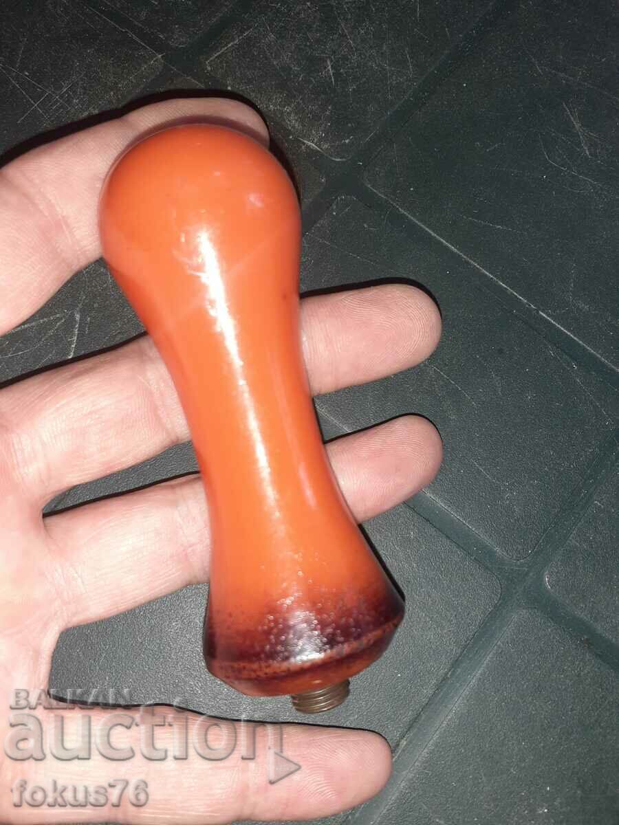 Old handle Catalin N4 - 5 Old handle Catalin N4 - 5