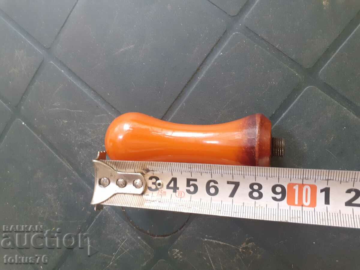 Old handle Catalin N4 - 7 Old handle Catalin N4 - 7