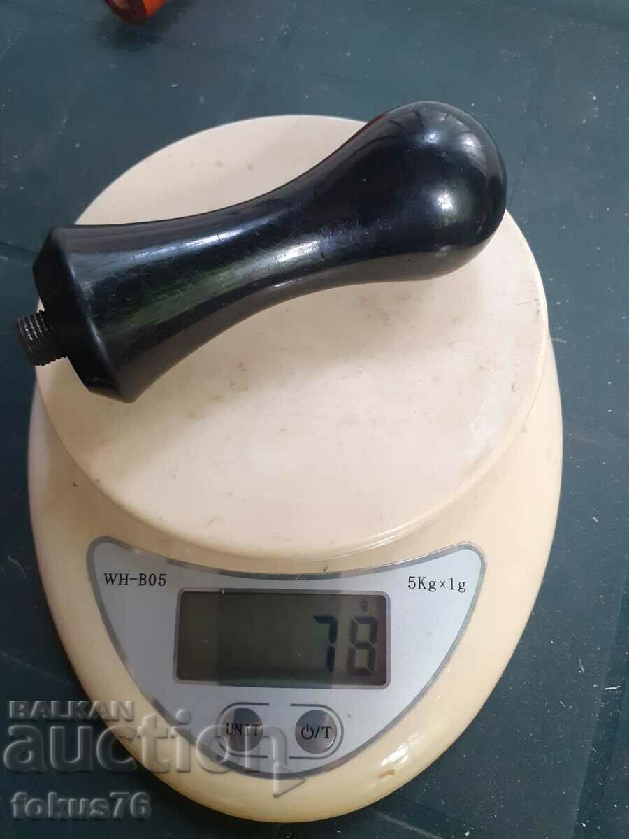 Παλιά λαβή Catalin N5 - 6 Παλιά λαβή Catalin N5 - 6