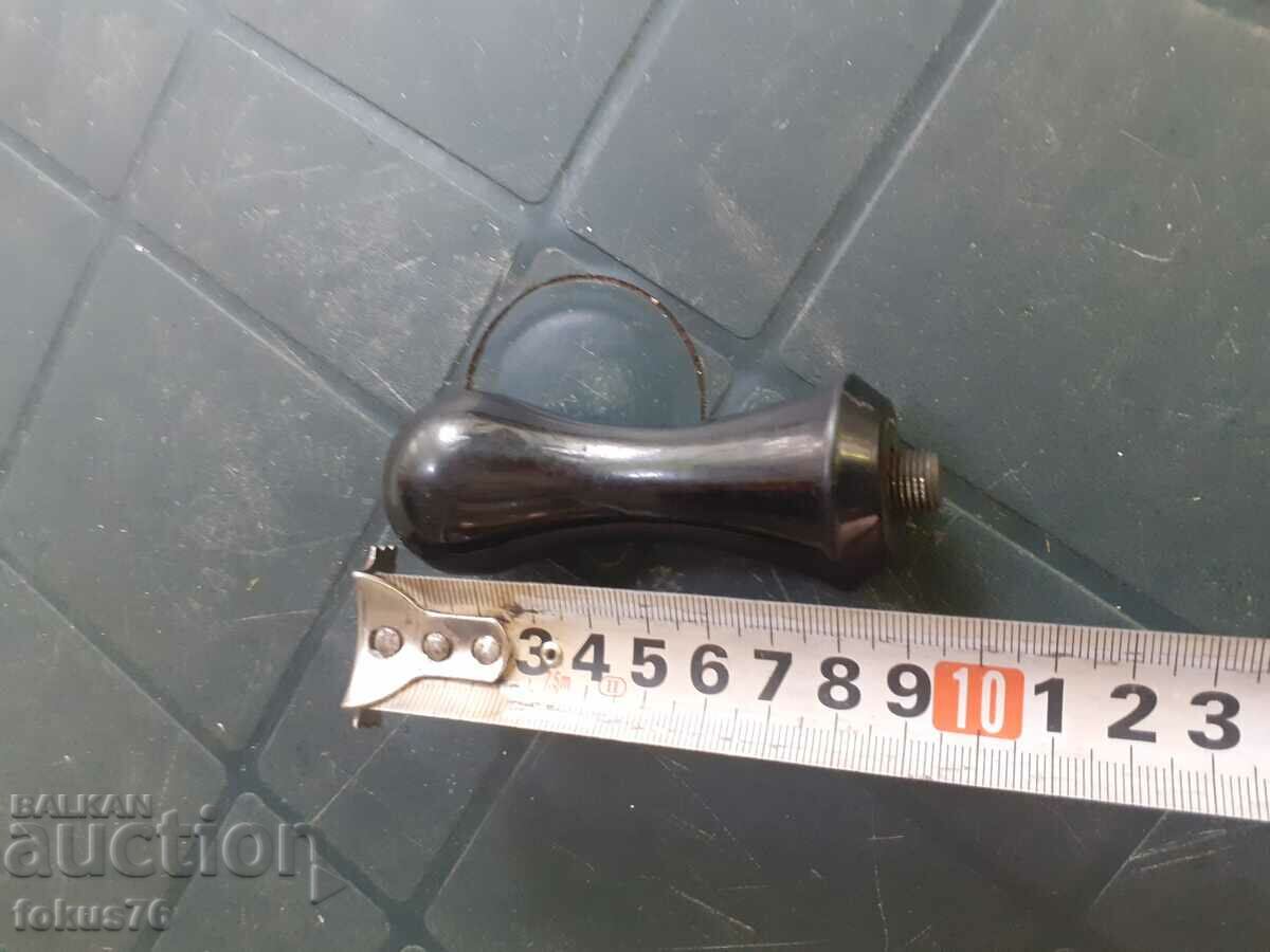 Παλιά λαβή Catalin N5 - 7 Παλιά λαβή Catalin N5 - 7