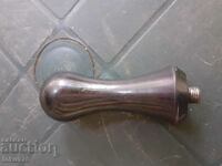 Old handle Catalin N5