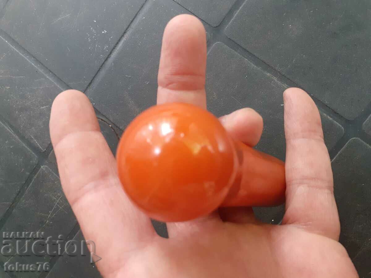 Auction Old handle Catalin N6 Auction Old handle Catalin N6