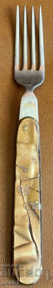 Auction  Fork from Sotsa