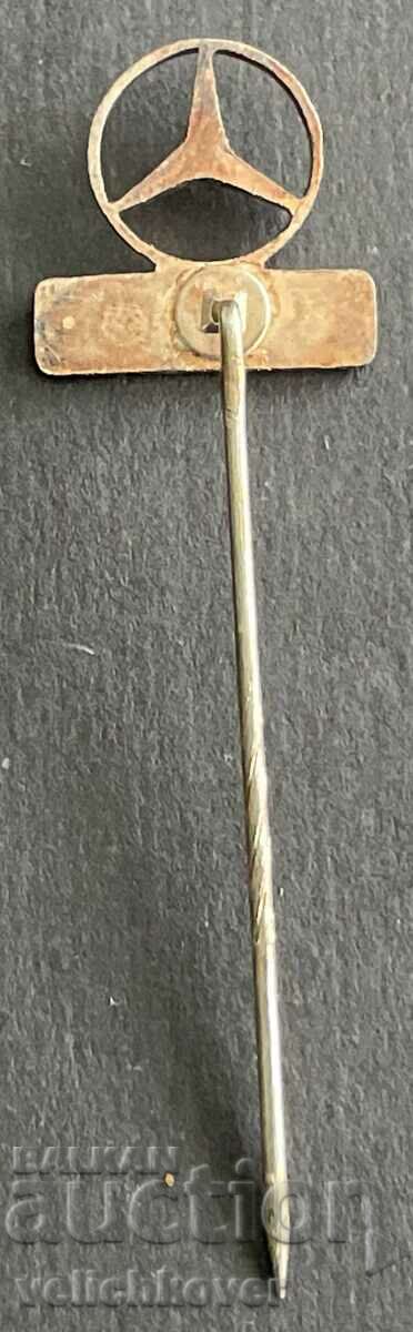 37730 Германия знак Автомобилна компания Мерседес 1985г. с цена 4.00 лв. | € 2.05 37730 Германия знак Автомобилна компания Мерседес 1985г. с цена 4.00 лв. | € 2.05