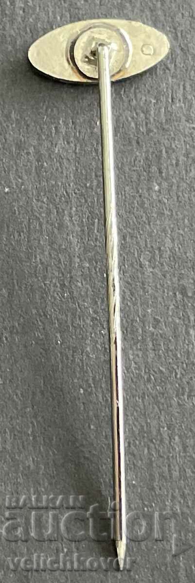 Auction 37732 USA sign car brand FORD Auction 37732 USA sign car brand FORD