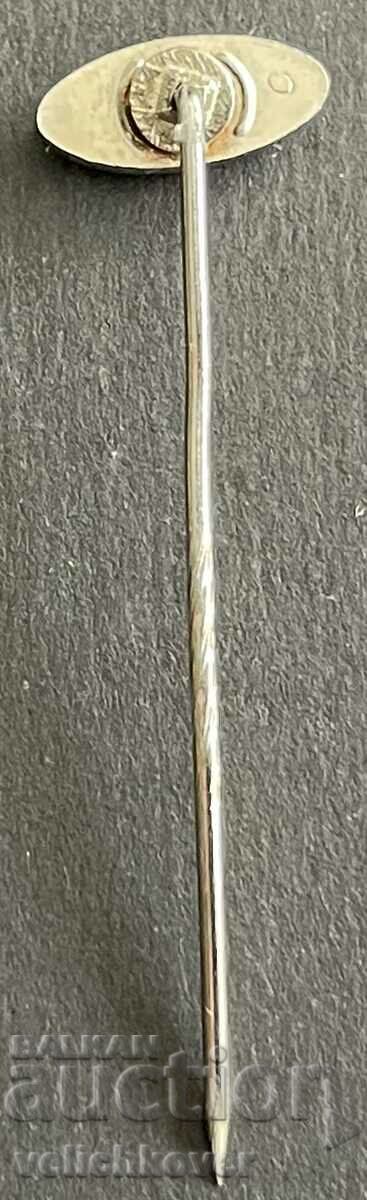 Auction  37733 USA sign car brand FORD