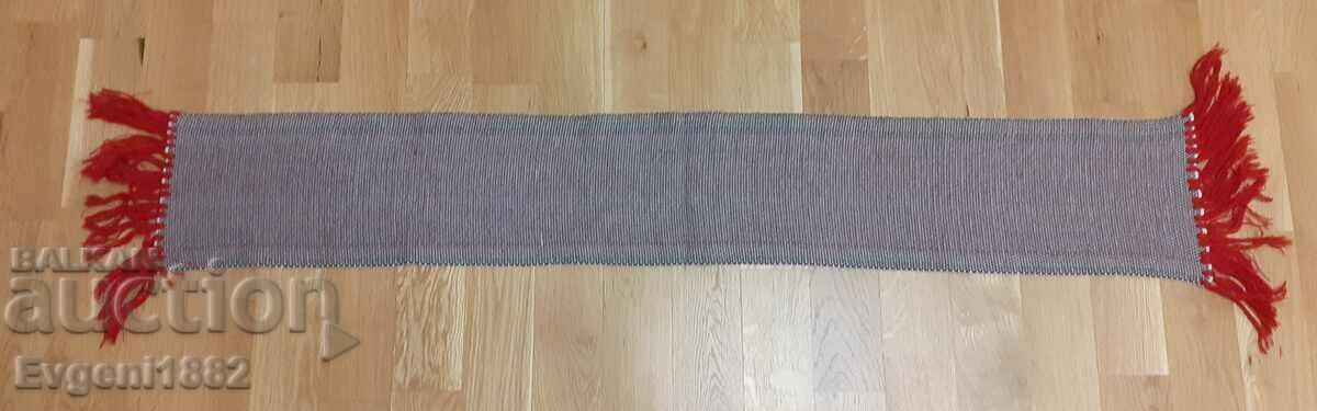 Bulgaria - Old Knitted Shawl from 1994 USA Football World Cup with price 120.00 BGN | € 61.36 Bulgaria - Old Knitted Shawl from 1994 USA Football World Cup with price 120.00 BGN | € 61.36