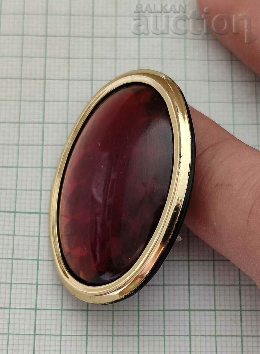 BROOCH JEWELRY with price 3.00 BGN | € 1.53 BROOCH JEWELRY with price 3.00 BGN | € 1.53