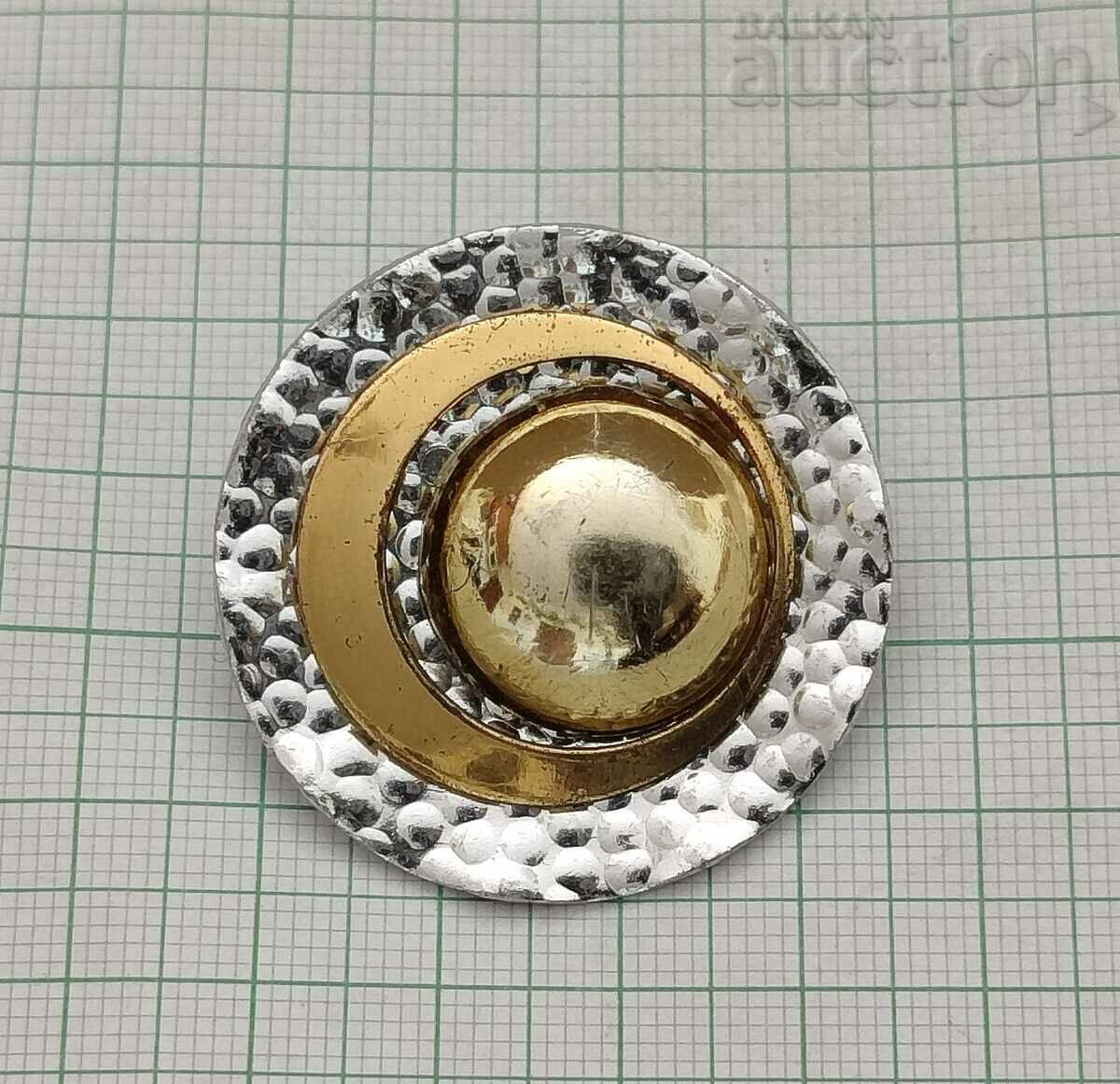 BROOCH JEWELRY