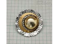 BROOCH JEWELRY