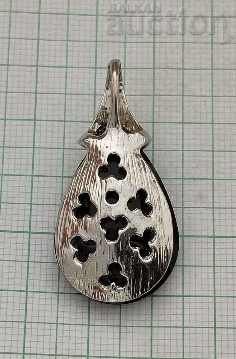 PENDANT JEWELRY with price 5.00 BGN | € 2.56 PENDANT JEWELRY with price 5.00 BGN | € 2.56