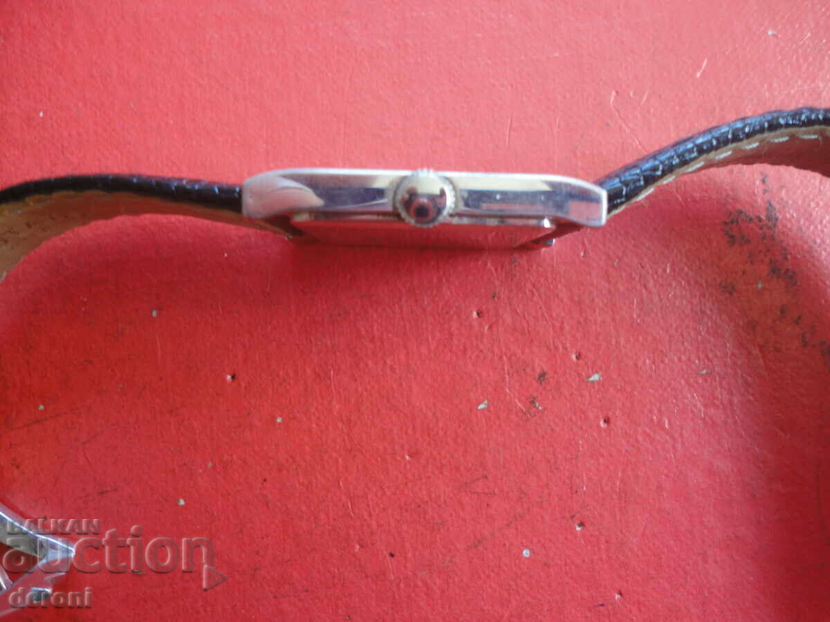 Delivery of Amazing Silver Rotary Elite Women's Watch Delivery of Amazing Silver Rotary Elite Women's Watch