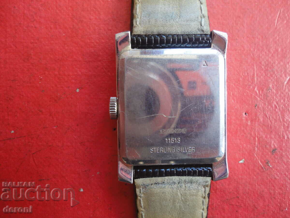 Amazing Silver Rotary Elite Women's Watch - 5 Amazing Silver Rotary Elite Women's Watch - 5