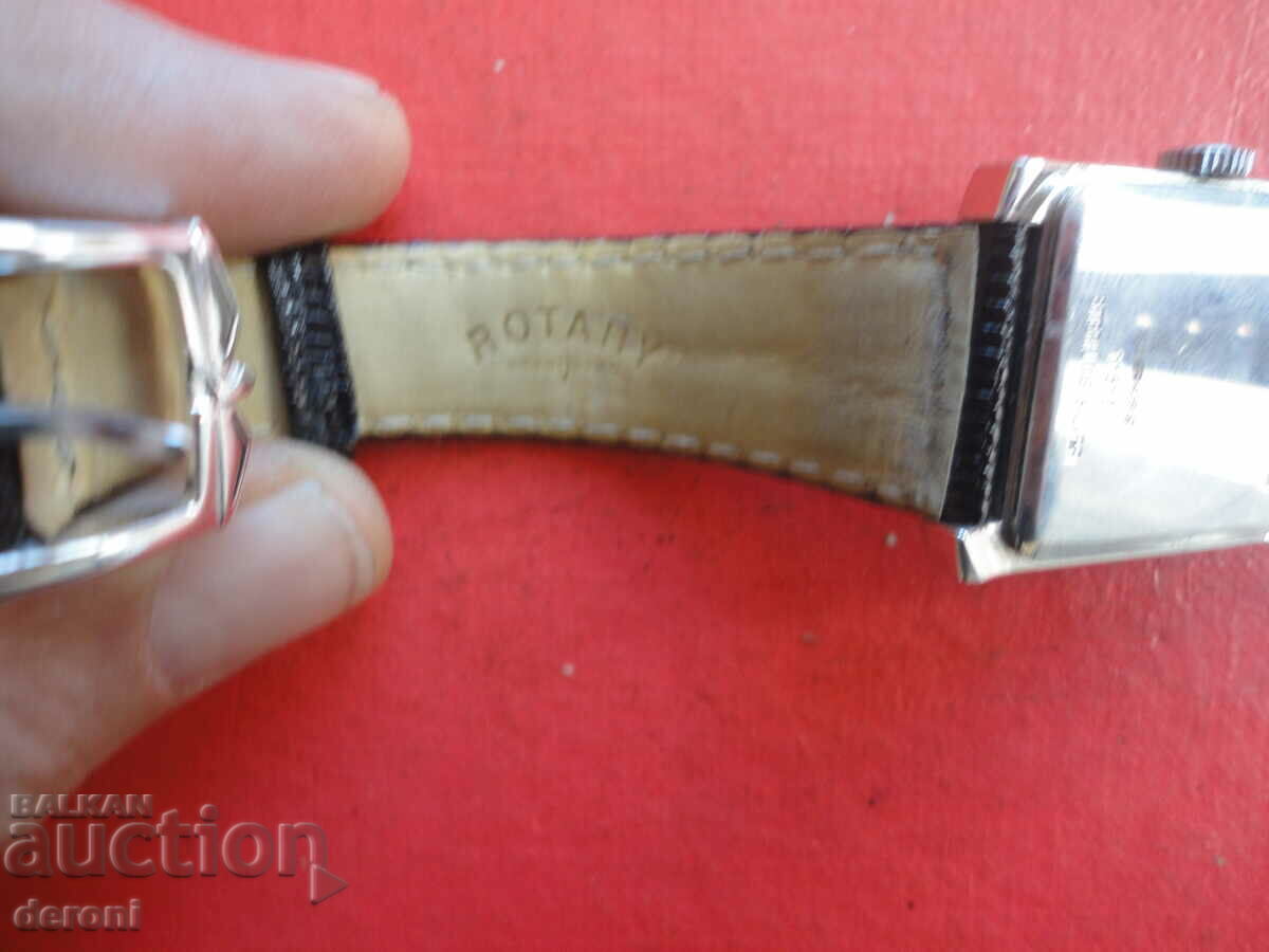 Amazing Silver Rotary Elite Women's Watch - 6 Amazing Silver Rotary Elite Women's Watch - 6