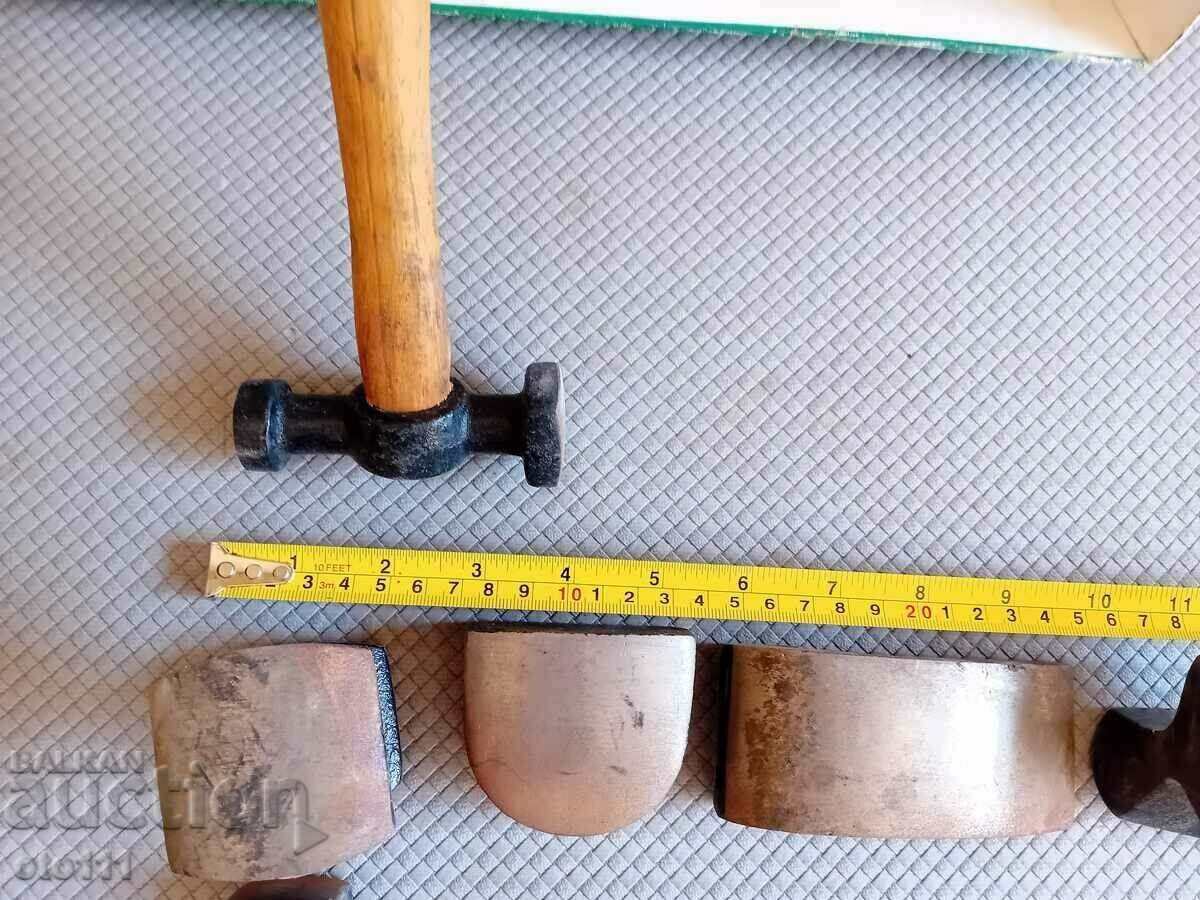 СТАР ТЕНЕКЕДЖИЙСКИ КОМПЛЕКТ с цена 80.00 лв. | € 40.90 СТАР ТЕНЕКЕДЖИЙСКИ КОМПЛЕКТ с цена 80.00 лв. | € 40.90