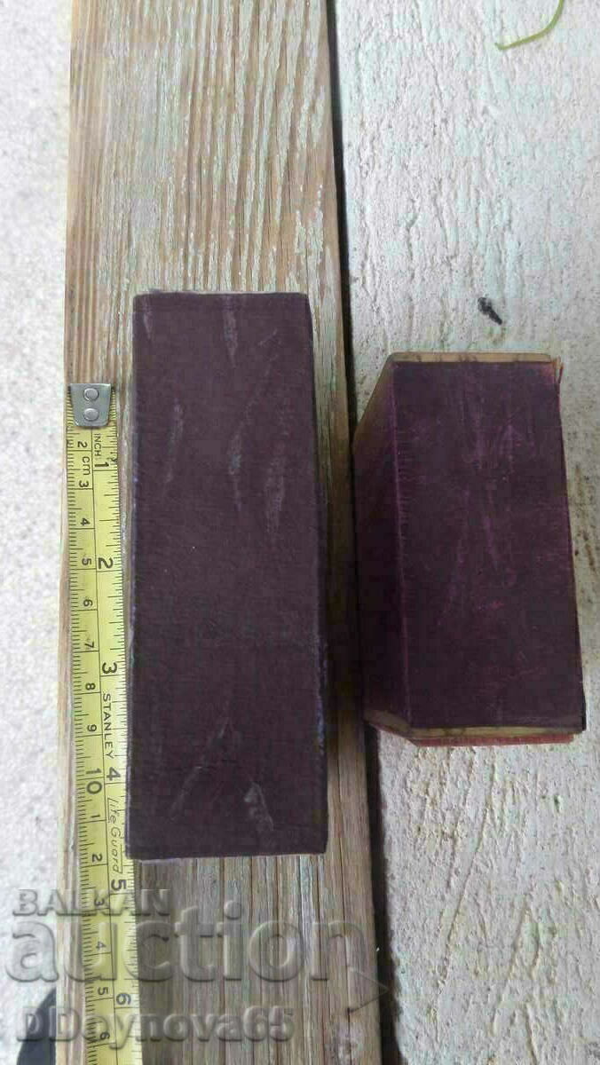 2 buc. chibrituri de colecție - 6 2 buc. chibrituri de colecție - 6