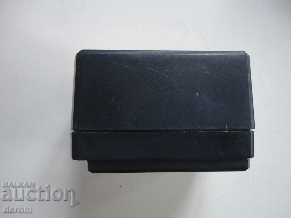 Original Pulsar watch box with price 20.00 BGN | € 10.23 Original Pulsar watch box with price 20.00 BGN | € 10.23