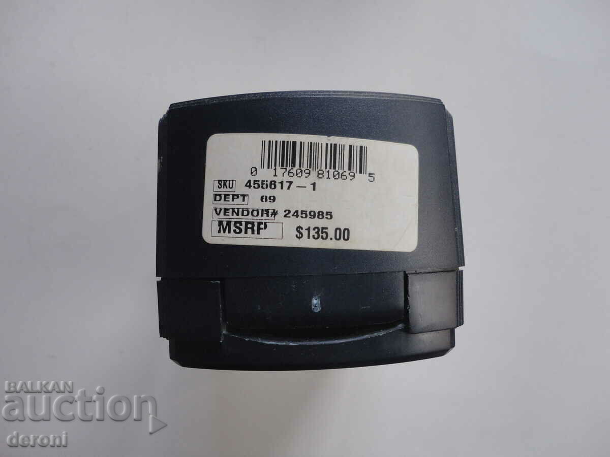 Delivery of Original Pulsar watch box Delivery of Original Pulsar watch box