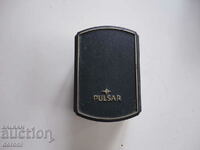 Original Pulsar watch box