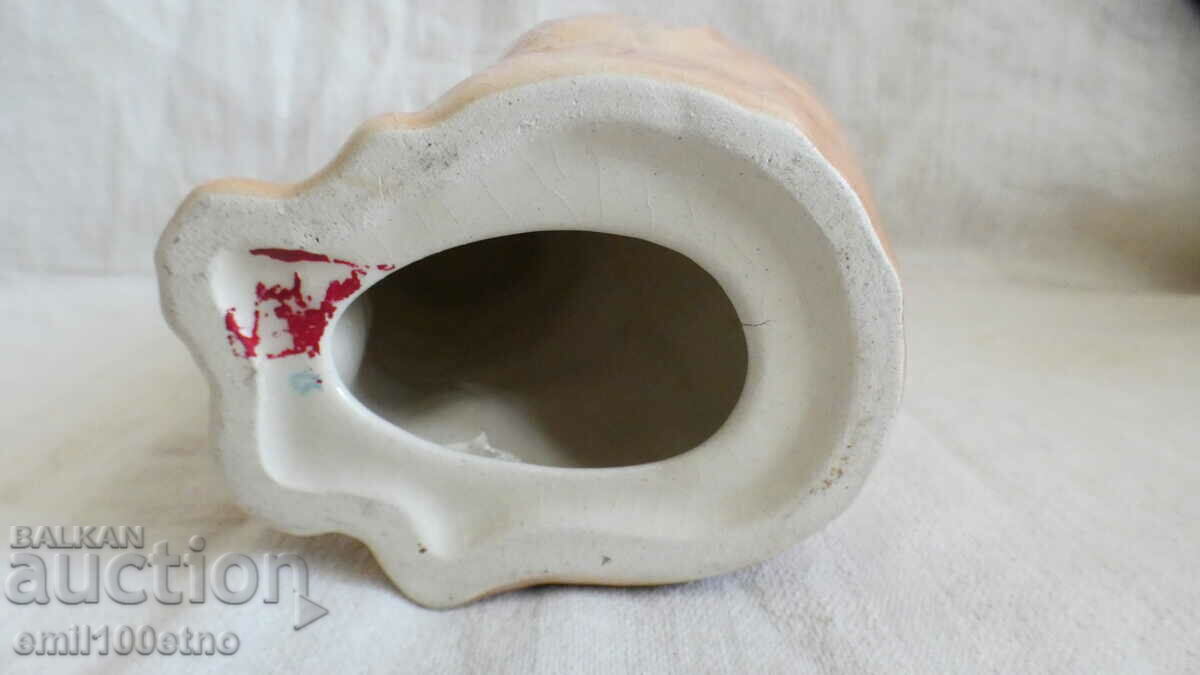 Figura Pisicuta - pisica - pisica portelan Romania - 5