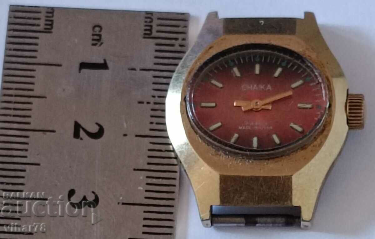 LADIES-CHAIKA-CHAIKA-GILTED with price 35.99 BGN | € 18.40 LADIES-CHAIKA-CHAIKA-GILTED with price 35.99 BGN | € 18.40