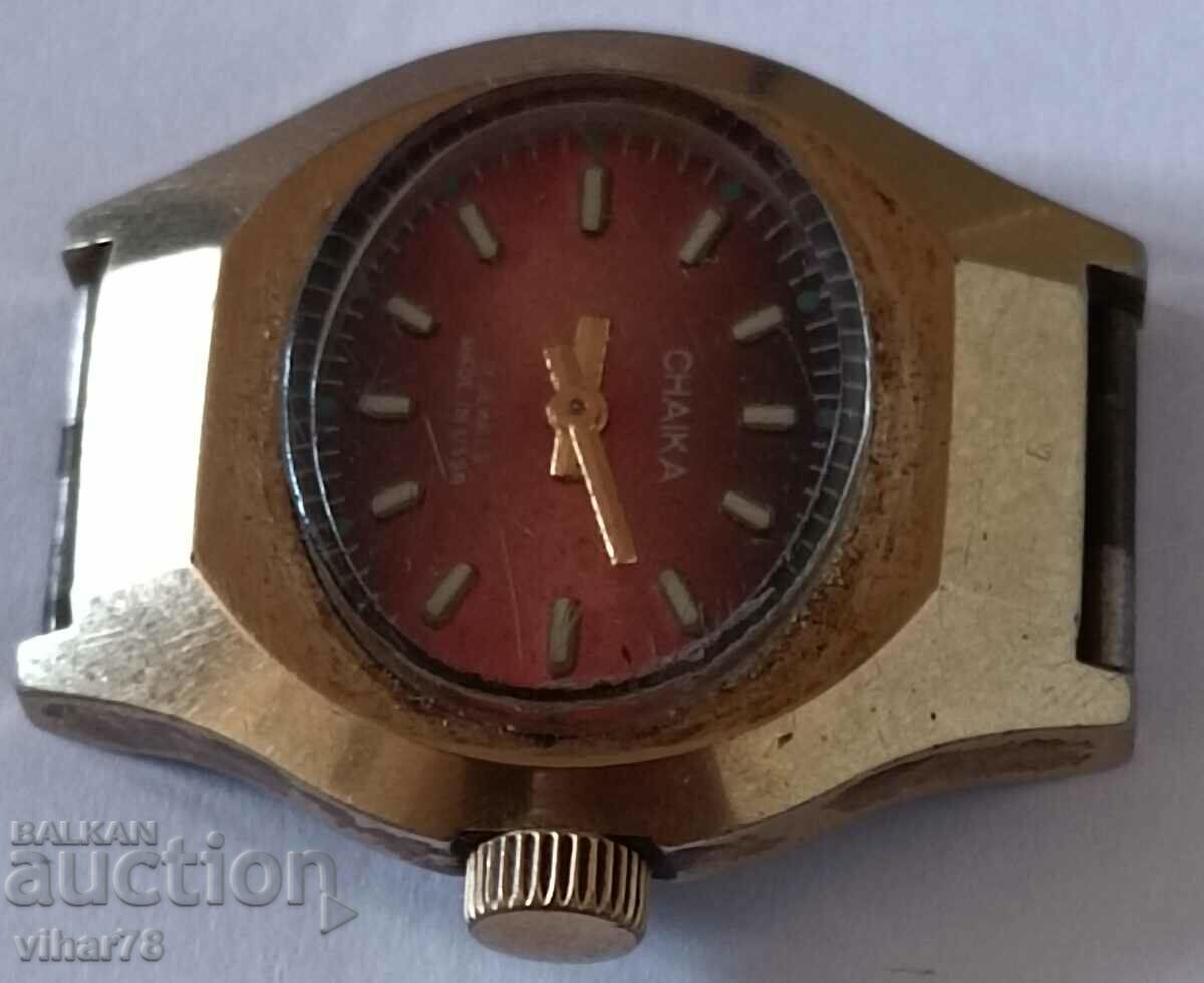 Delivery of LADIES-CHAIKA-CHAIKA-GILTED Delivery of LADIES-CHAIKA-CHAIKA-GILTED