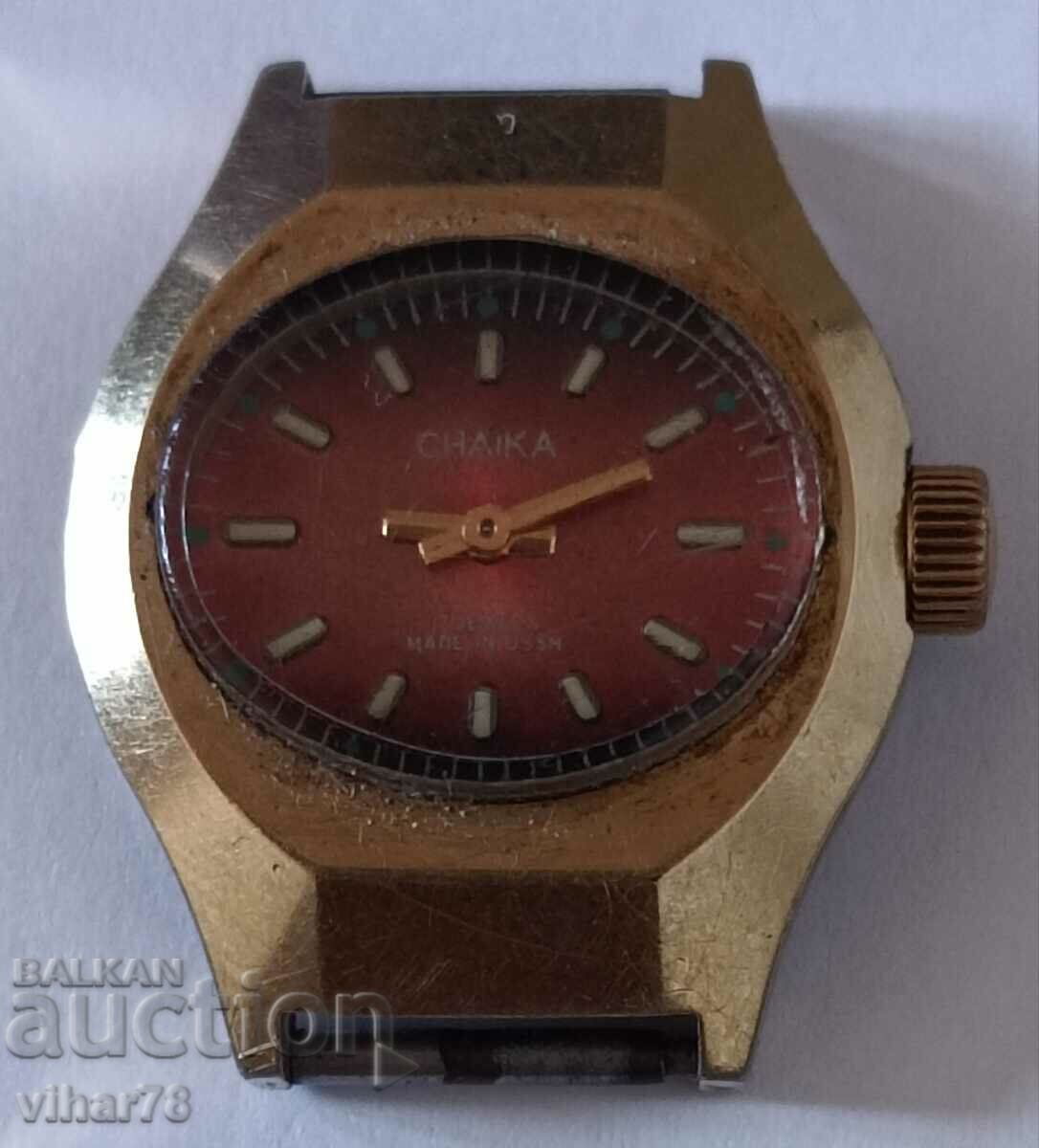 LADIES-CHAIKA-CHAIKA-GILTED - 6 LADIES-CHAIKA-CHAIKA-GILTED - 6