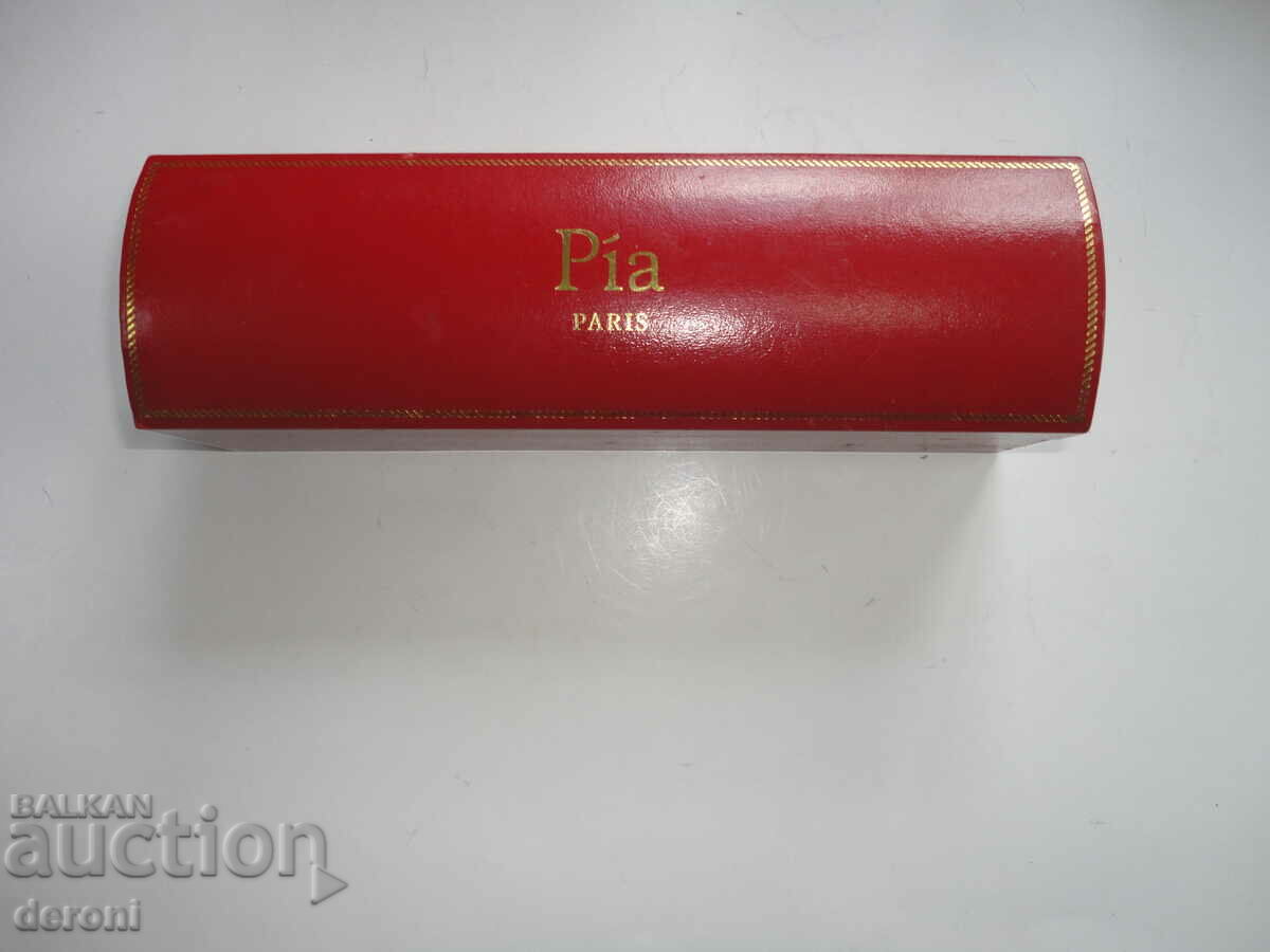 Κουτί αρωμάτων Dia Paris - 5