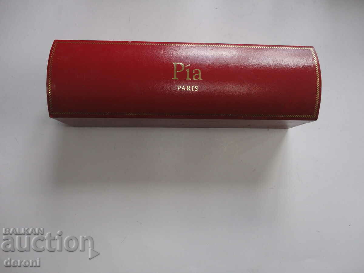 Κουτί αρωμάτων Dia Paris - 6