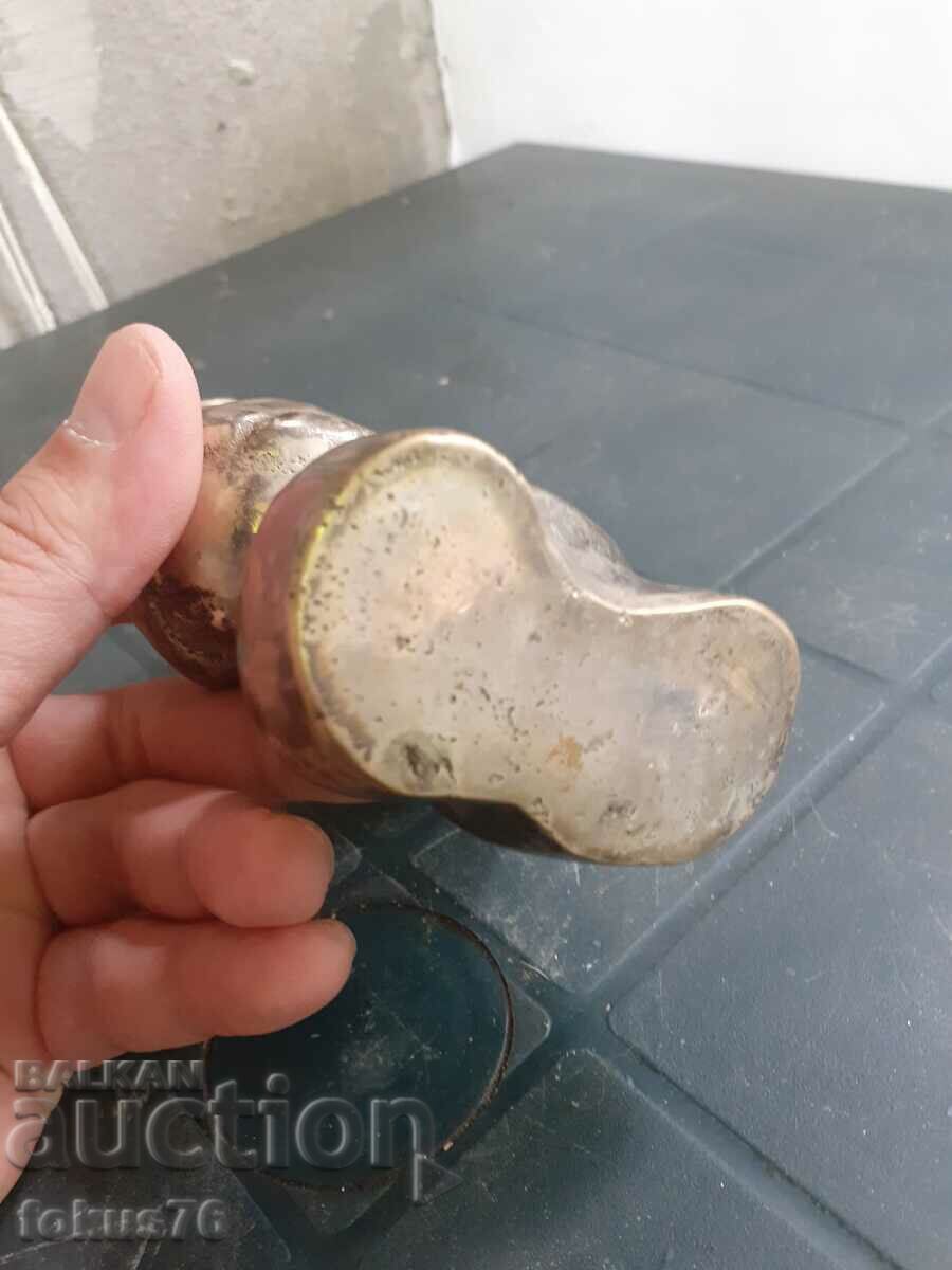 Невероятна метална статуетка фигура пластика - 5 Невероятна метална статуетка фигура пластика - 5