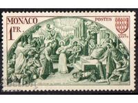 Monaco-1951-Anul Sfânt 1950,MLH