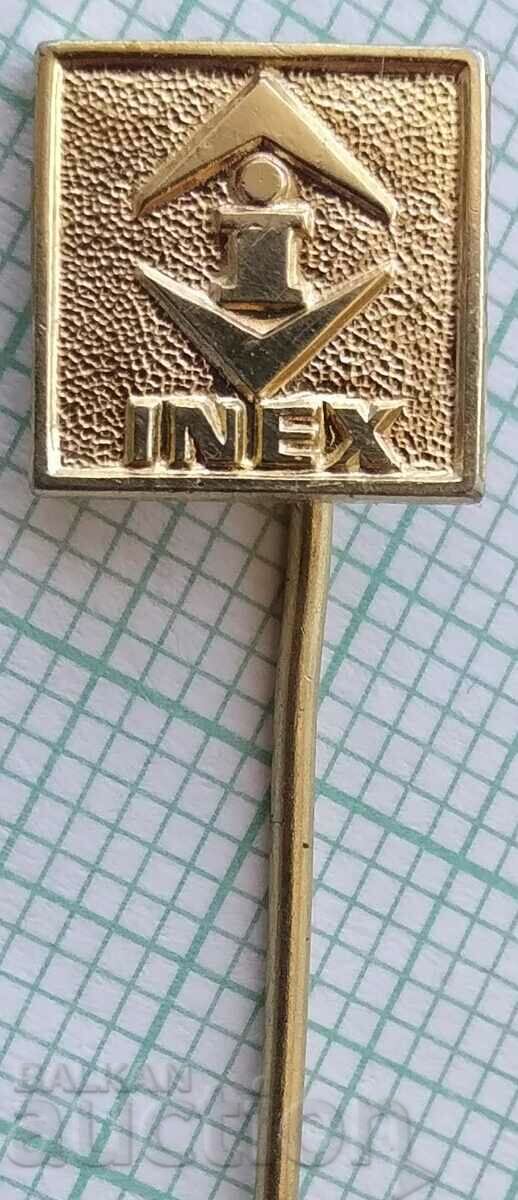 16234 Insigna - Inex