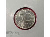 50 cents 2004 "NATO"