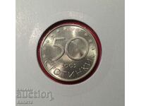 50 σεντ 2005 "ΕΕ"