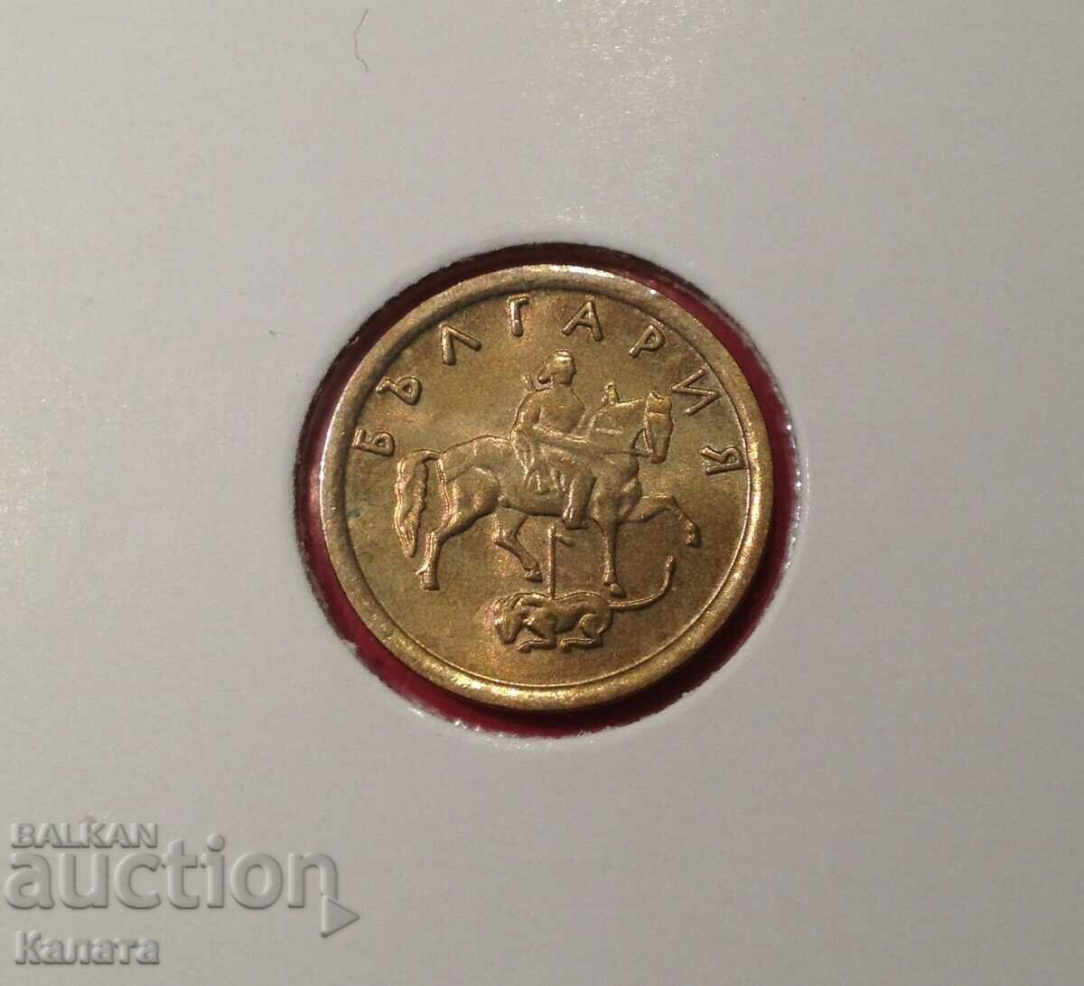 Auction 2 cents 1999 Auction 2 cents 1999