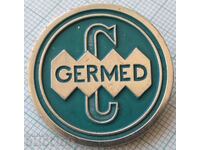 16240 Badge - Germed