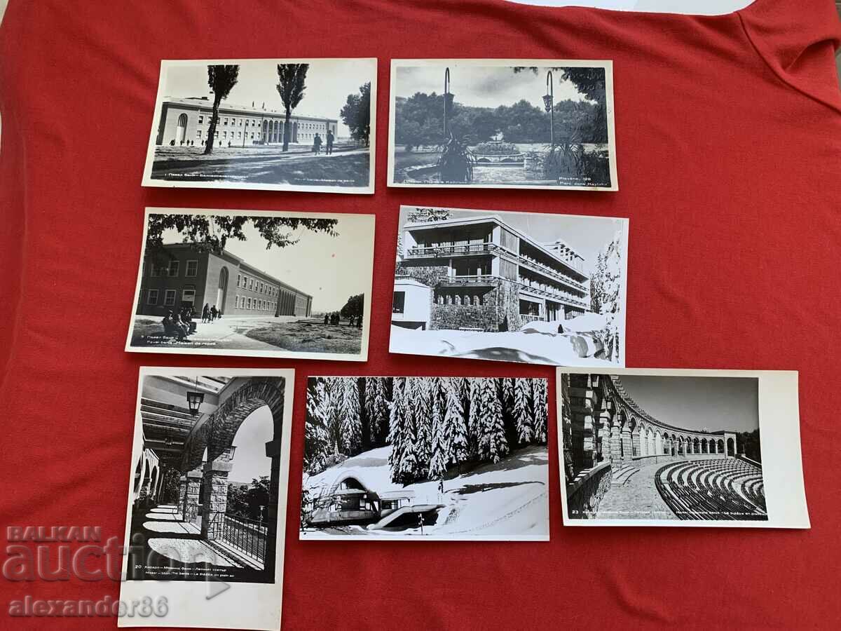 Delivery of Old cards 13 pcs. Delivery of Old cards 13 pcs.