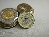 Coin - Belgian Congo - 10 centimes | 1911