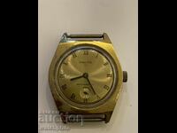 Ancre 17 Mechanical Men's Watch. Rare